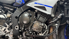 Yamaha Mt-10 (16MY)